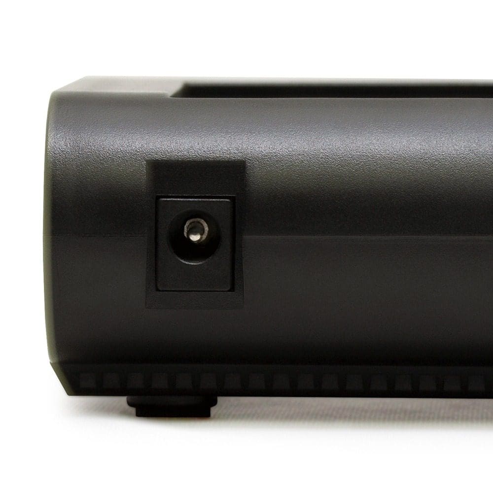 Maha C-980 Turbo Charger - Analyzer - Image 3