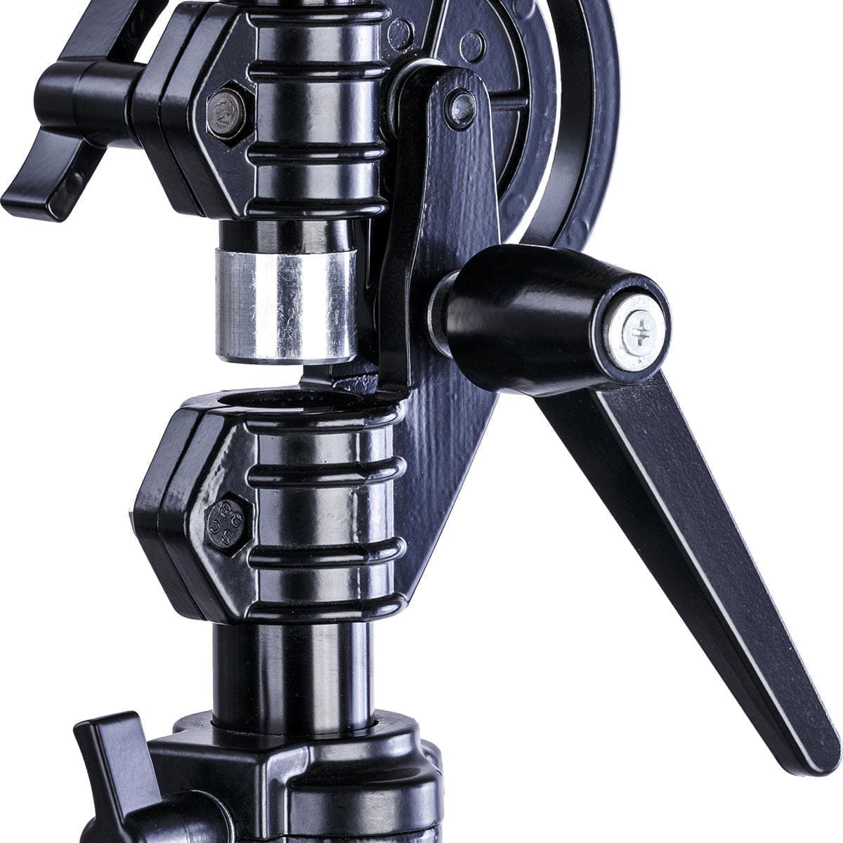 13ft Heavy Duty Boom Stand - Image 5