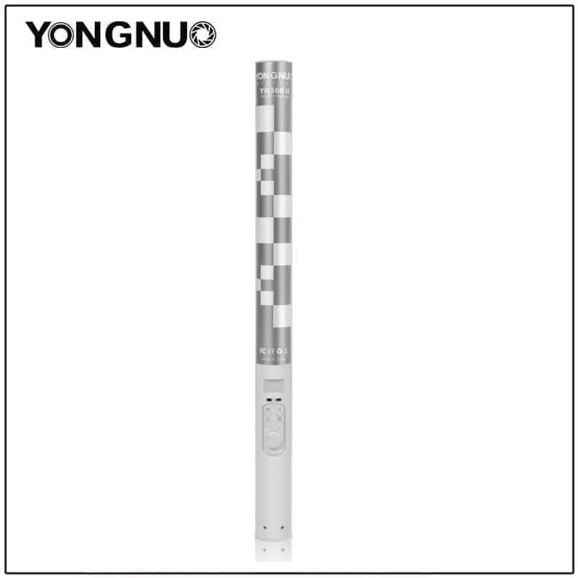 Yongnuo 360ii LED Light Wand - Image 4