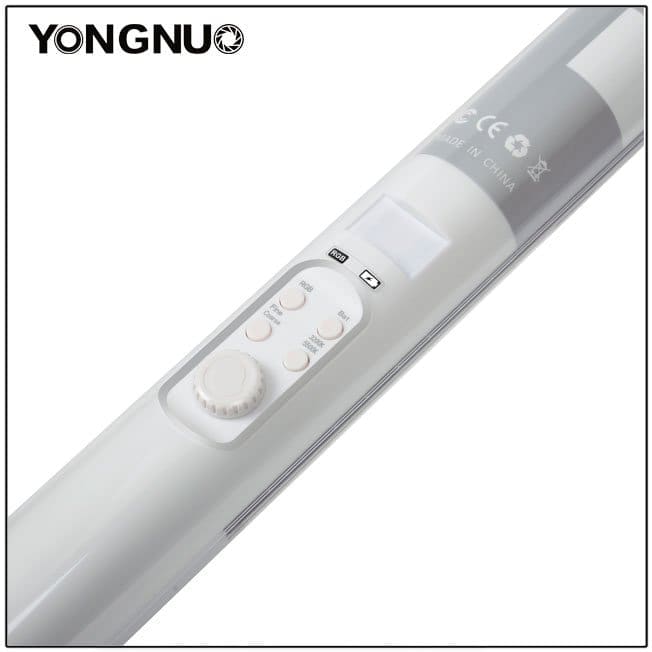 Yongnuo 360ii LED Light Wand - Image 2