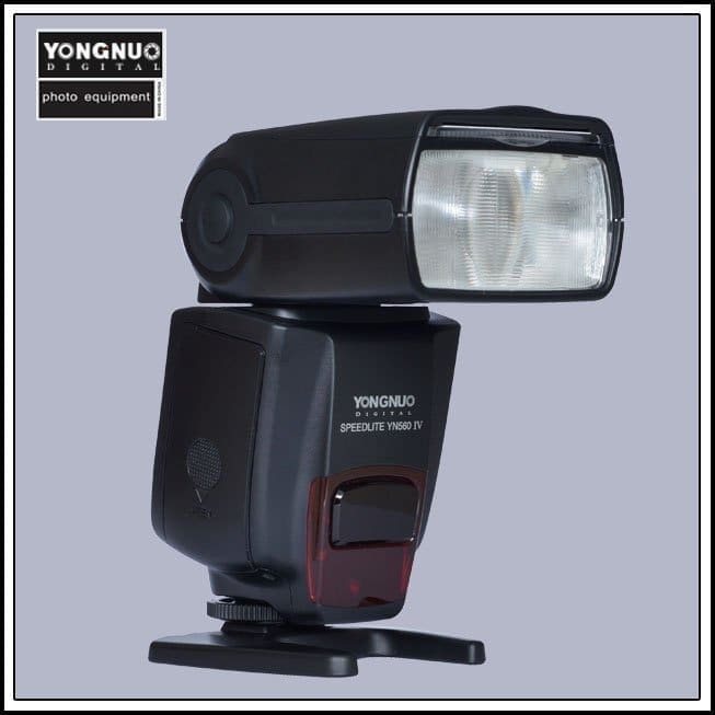 Yongnuo 560iv - Image 3