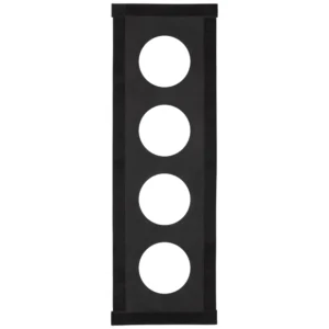 Pro Light Mods 1x3