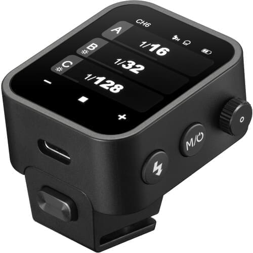 Godox X3 Nano Controller - Image 13