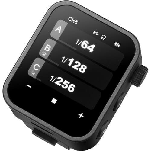 Godox X3 Nano Controller - Image 14