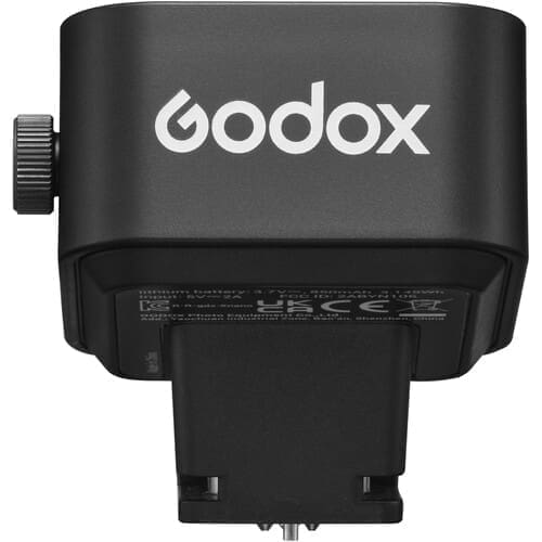 Godox X3 Nano Controller - Image 11