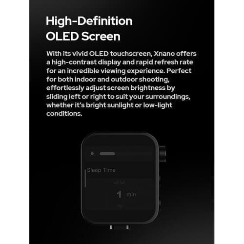 Godox X3 Nano Controller - Image 6