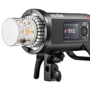 Godox AD600 Pro II
