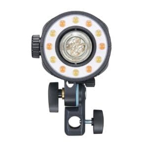 AD200 Pro II Two Light Kit