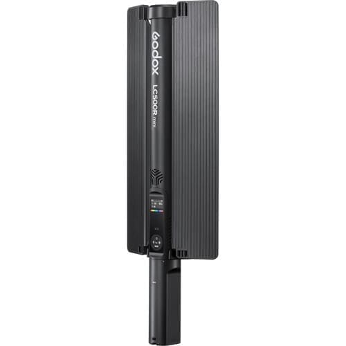 Godox LC500R Mini RGB LED Light Stick - Image 7