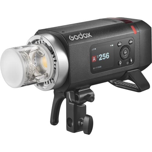 AD400 Pro ii - 2 Light Kit