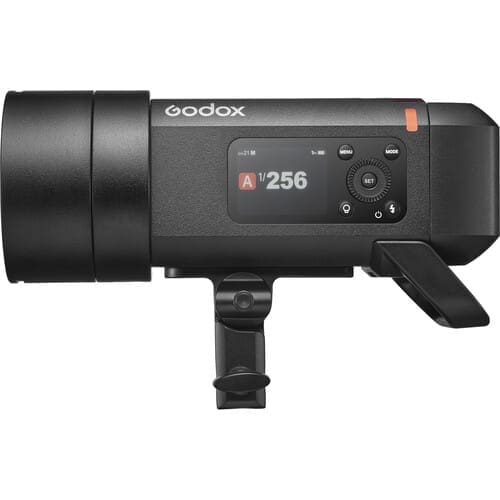 AD400 Pro ii - 2 Light Kit - Image 12