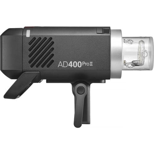 AD400 Pro ii - 2 Light Kit - Image 10