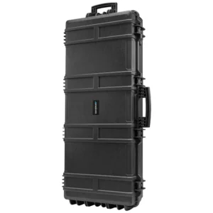 Westcott 44x18 Rolling Hard Case