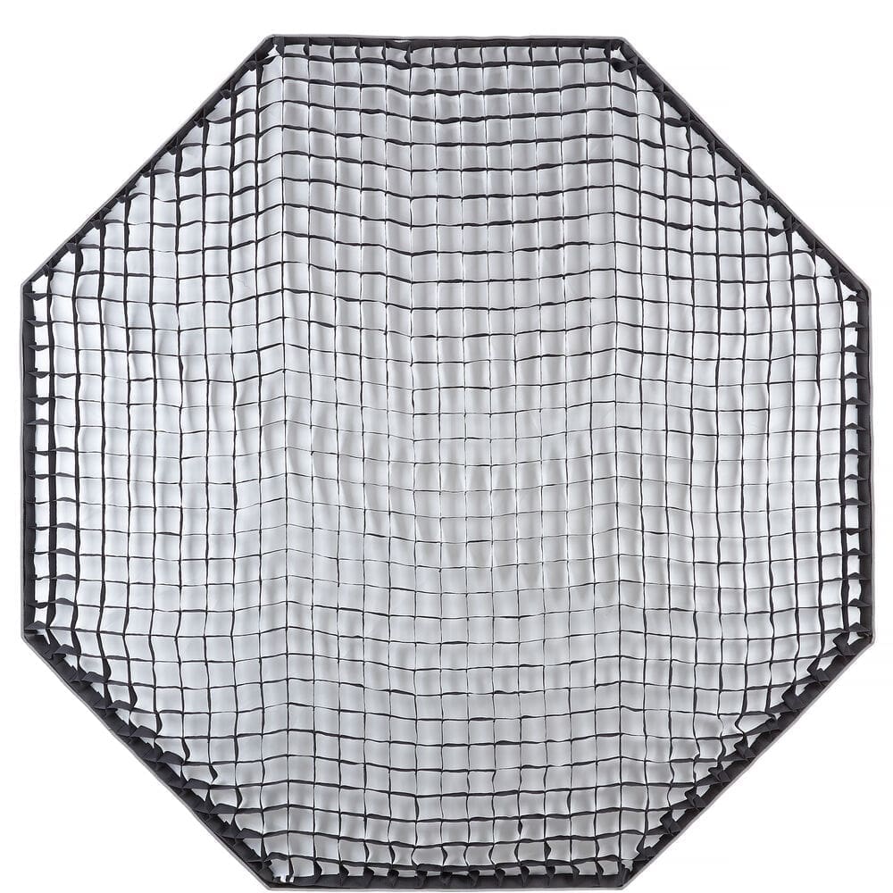 5-Foot Octabox with Grid