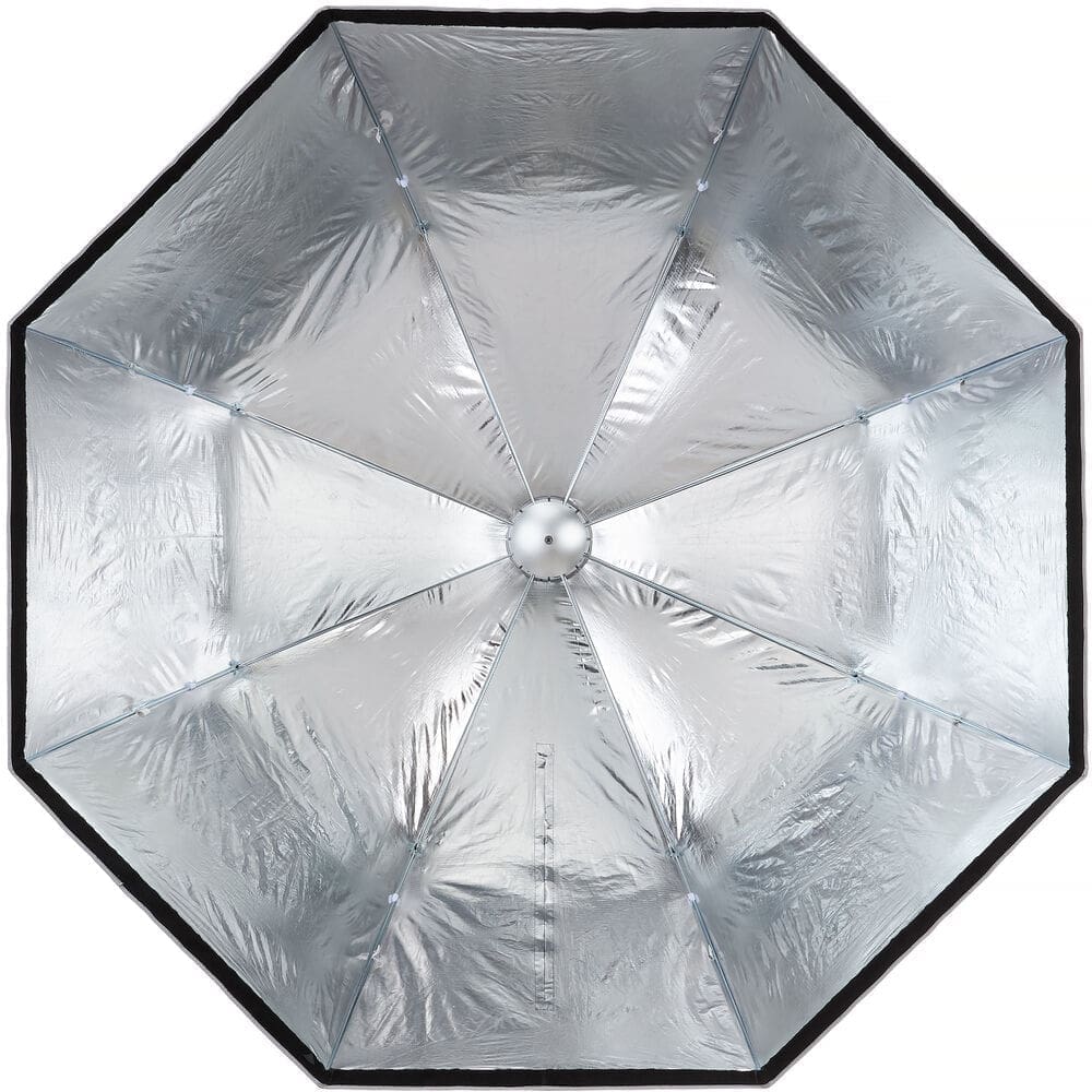 5-Foot Octabox with Grid - Image 5