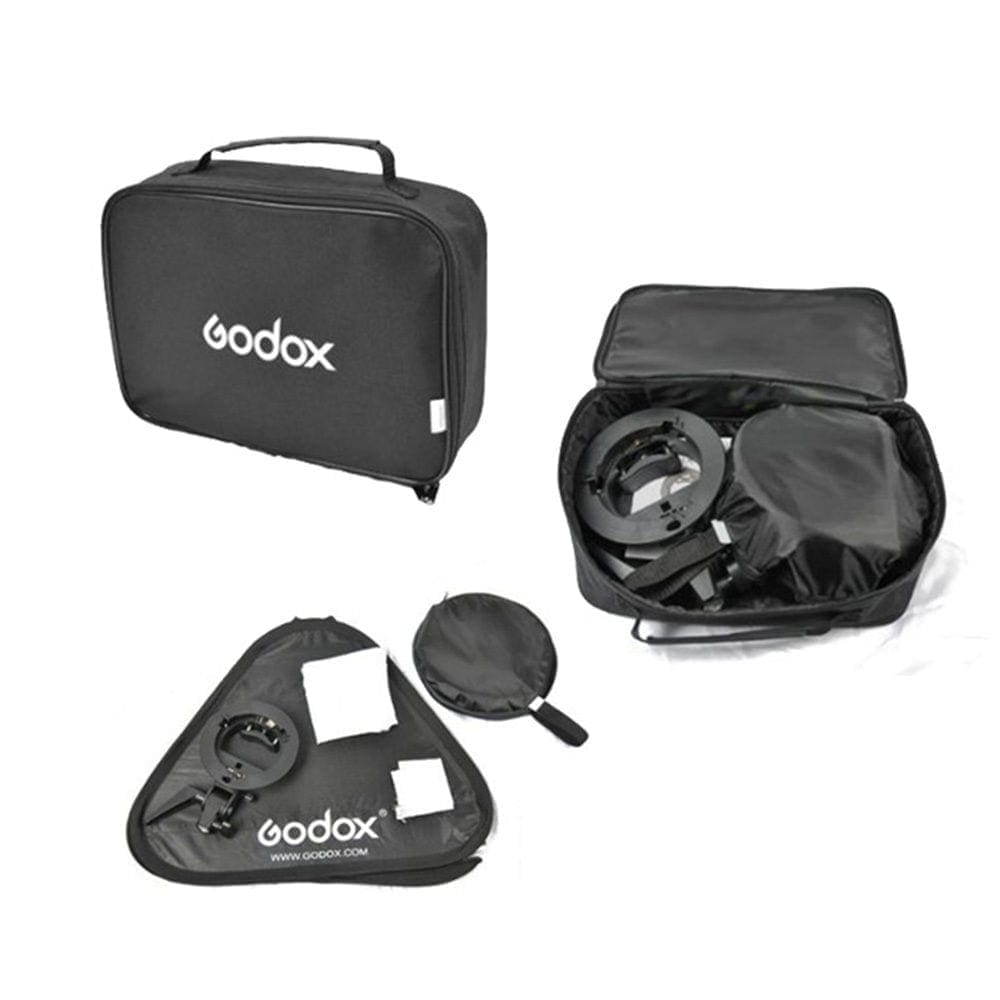 24x24 Pop Up Softbox (s-bracket included) - Image 15