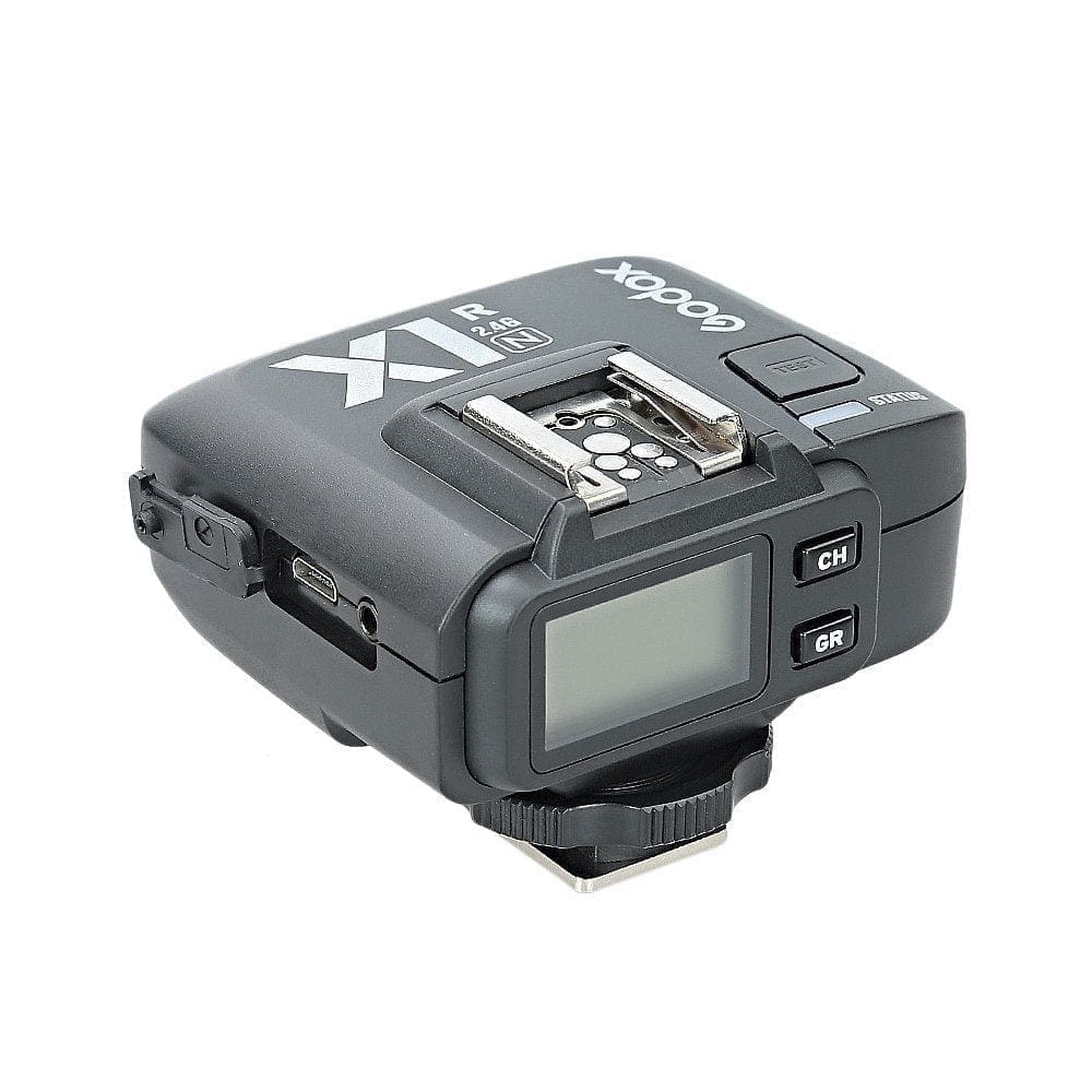 Godox X1R Receiver - Image 16