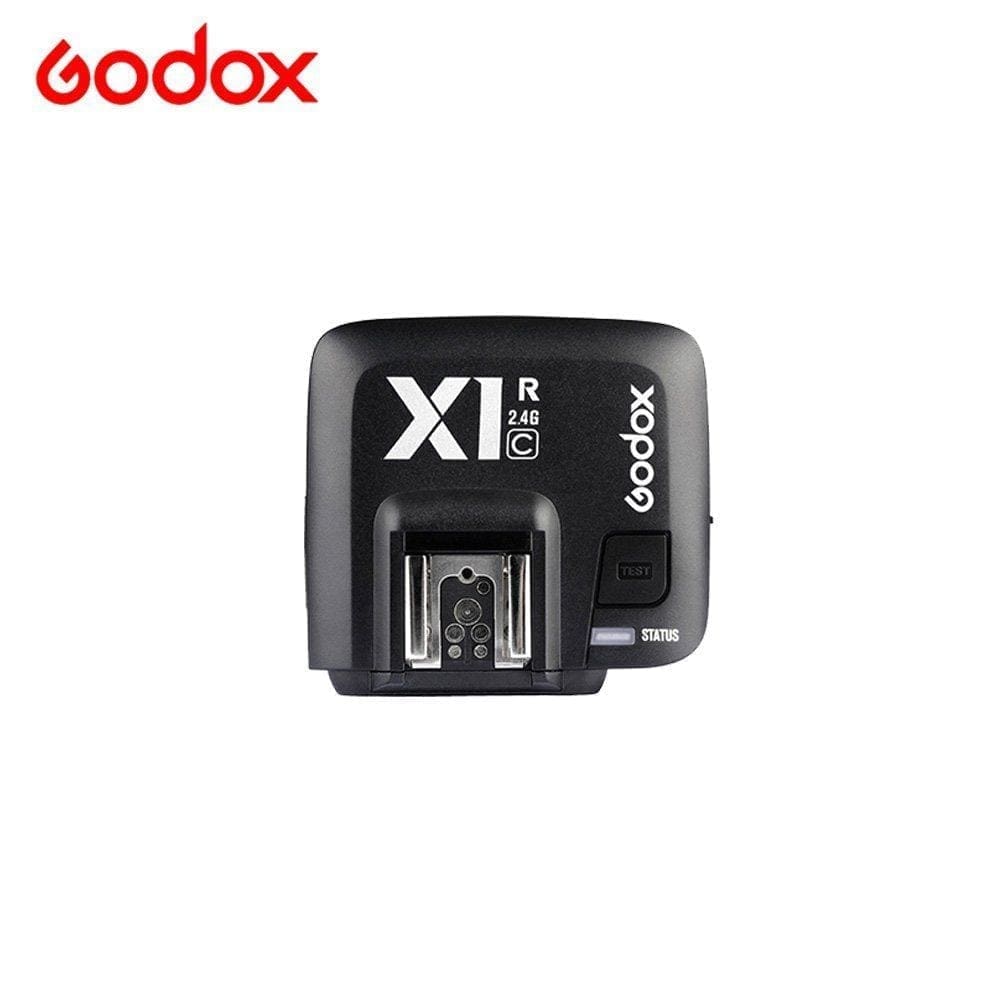 Godox X1R Receiver - Image 2
