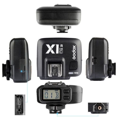 Godox X1R Receiver - Image 5
