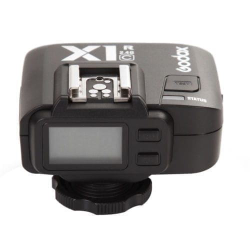 Godox X1R Receiver - Image 3