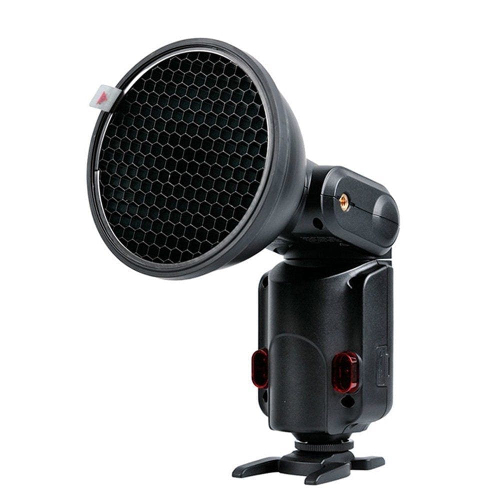 Gel and Grid kit for ad360, ad200 - AD-s2 Reflector - Image 6