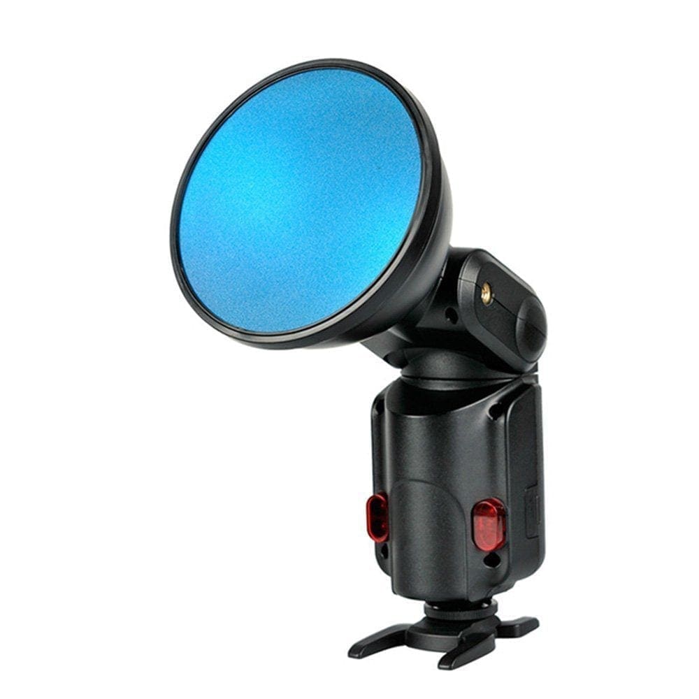 Gel and Grid kit for ad360, ad200 - AD-s2 Reflector - Image 5