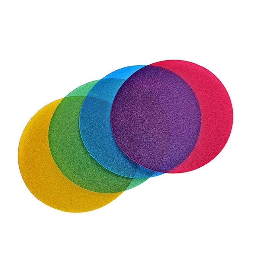 Gel and Grid kit for ad360, ad200 - AD-s2 Reflector - Image 2