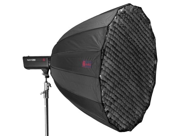 Portrait Studio Single Light Kit - Image 5