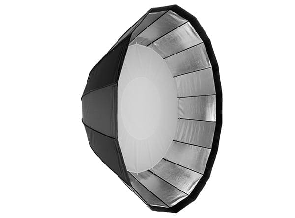 Portrait Studio Single Light Kit - Image 3
