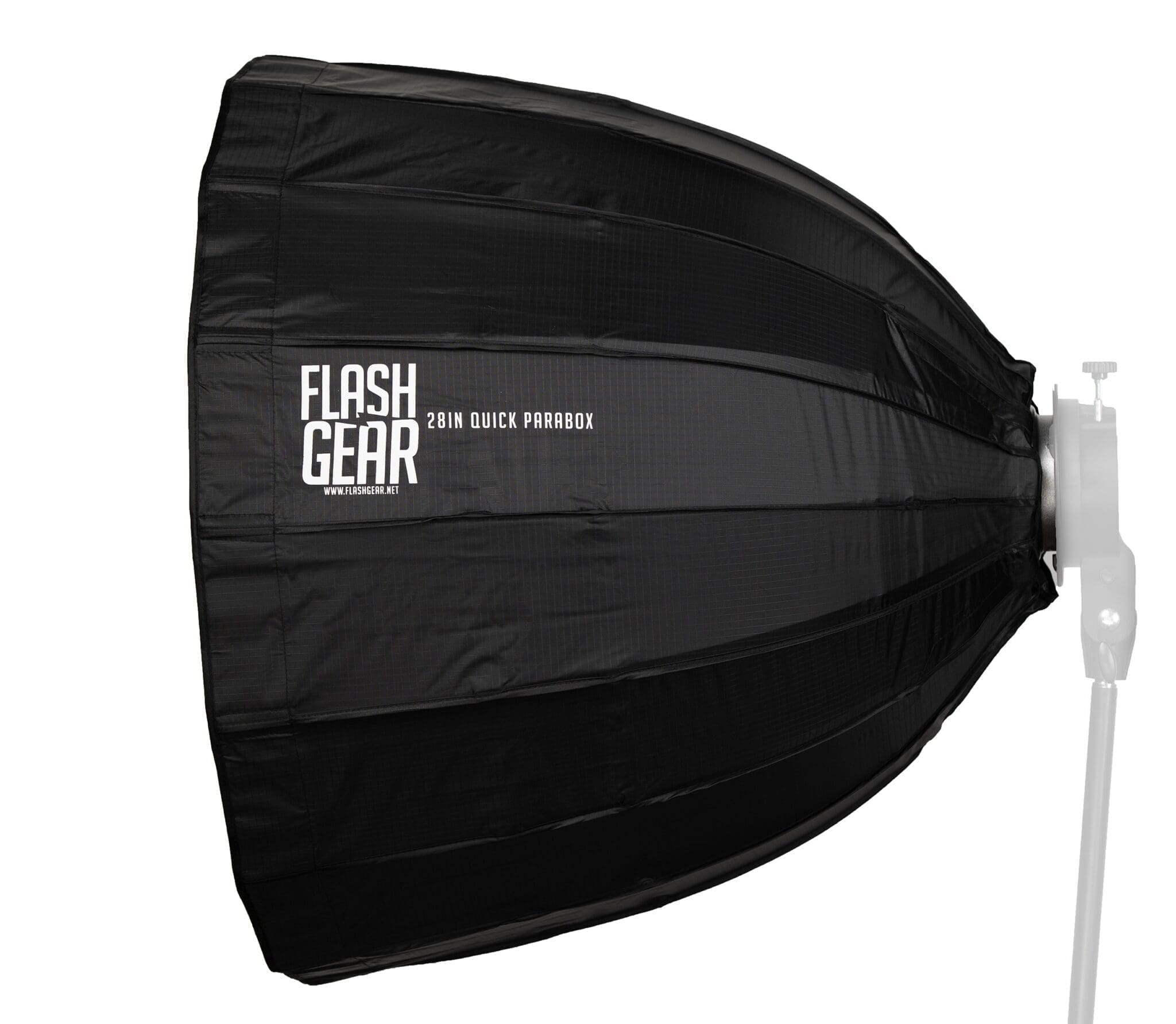 parabolic softbox