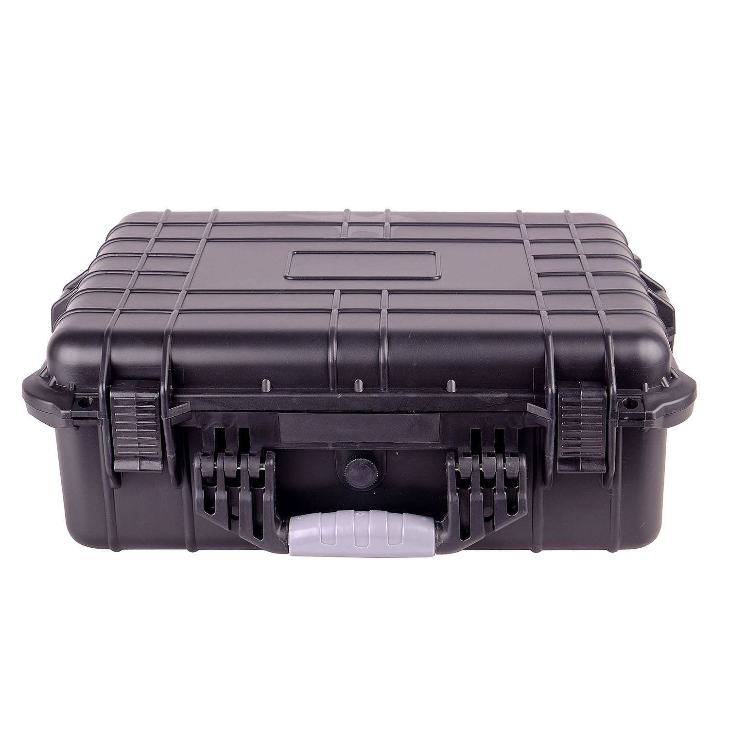 16" Carrying Case - Crushproof, Waterproof, Dustproof - Image 2