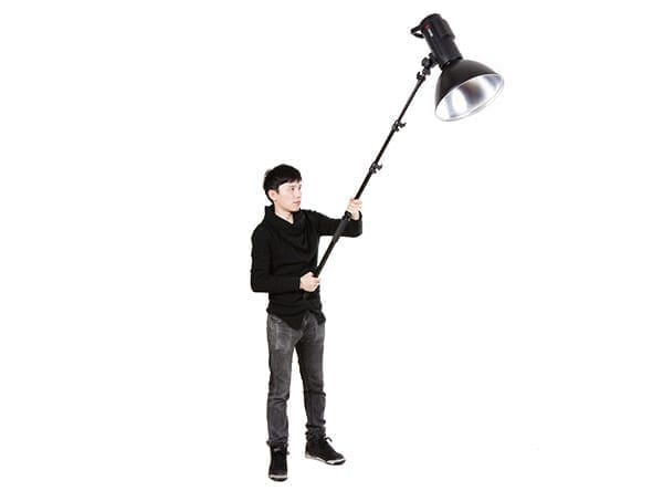 Hand Held Boom - Image 6