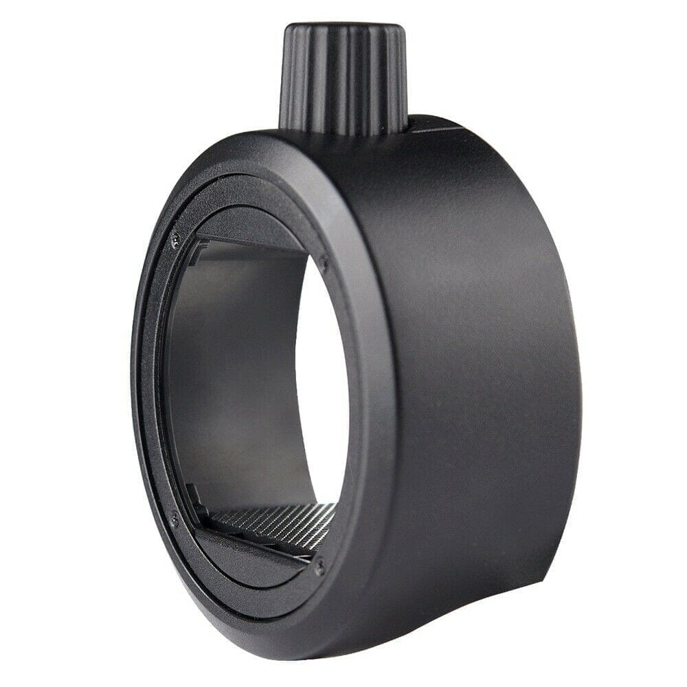 Godox S-R1 Round Head Adapter - Image 7