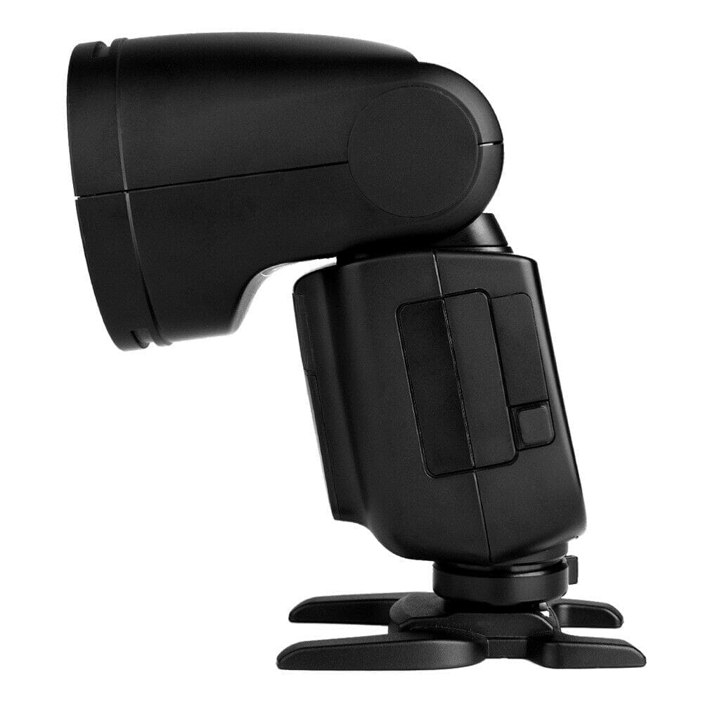 Godox V1 Round Head Flash - Olympus - Image 9