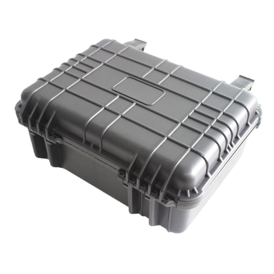 16" Carrying Case - Crushproof, Waterproof, Dustproof - Image 6