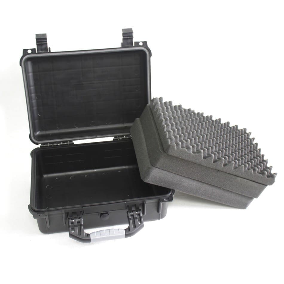16" Carrying Case - Crushproof, Waterproof, Dustproof - Image 7