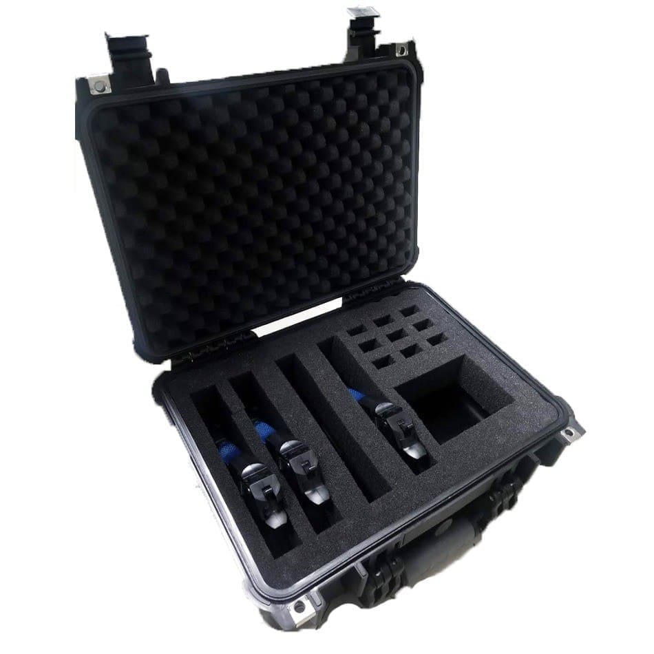 16" Carrying Case - Crushproof, Waterproof, Dustproof - Image 8