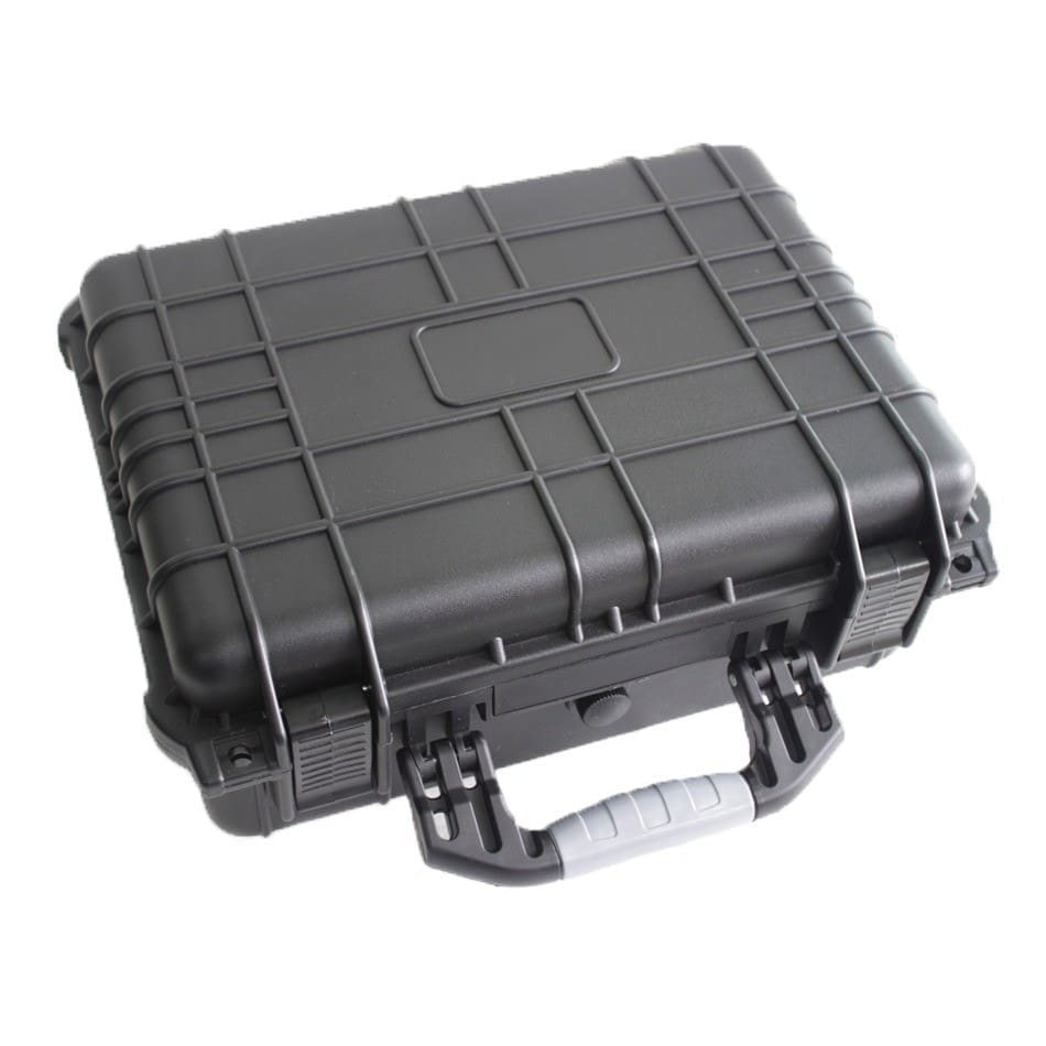 16" Carrying Case - Crushproof, Waterproof, Dustproof - Image 4