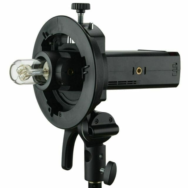 Godox AD200 Pro II One Light Kit - Image 7