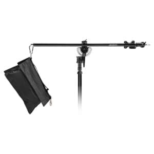 Westcott Mini Boom Arm and Weight Bag