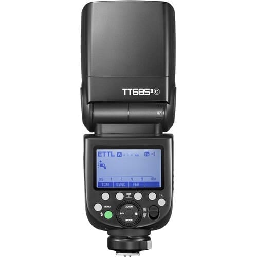 Godox tt685ii for Canon - FlashGear.net