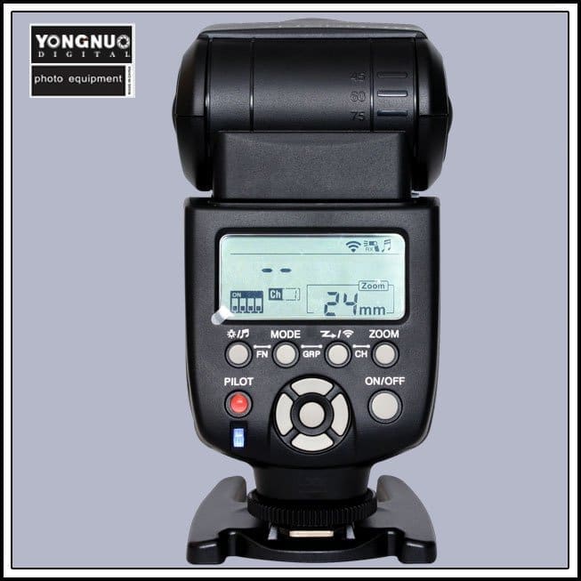 Yongnuo 560iii - Image 4