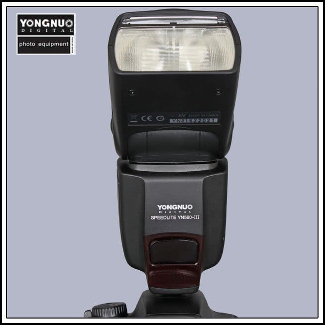 Yongnuo 560iii - Image 3