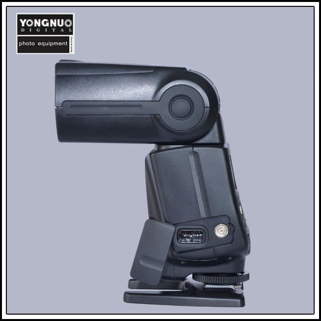 Yongnuo 560iii - Image 5