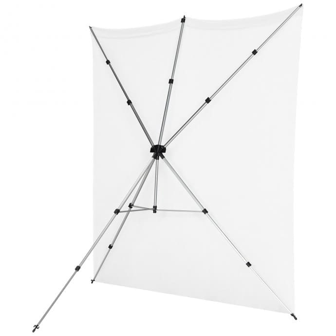 Westcott X Drop PRO Backdrop Kits 8x8 - Image 11
