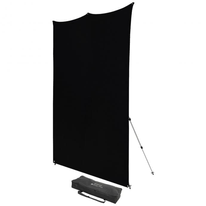 Westcott X Drop PRO Backdrop Kits 8x8 - Image 8
