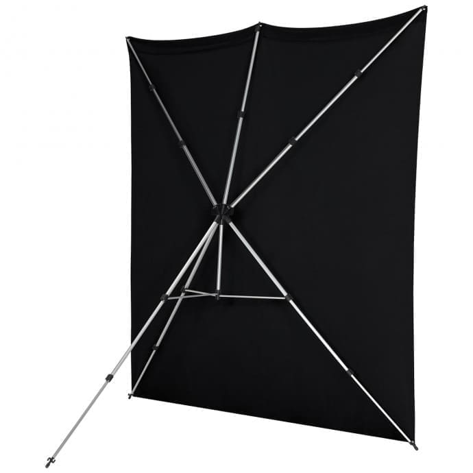 Westcott X Drop PRO Backdrop Kits 8x8 - Image 6