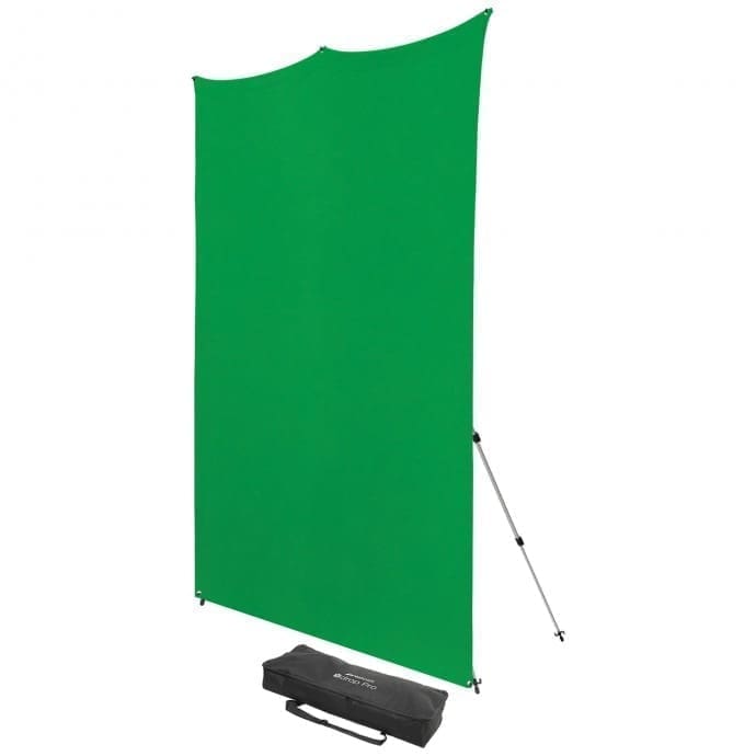 Westcott X Drop PRO Backdrop Kits 8x8 - Image 4