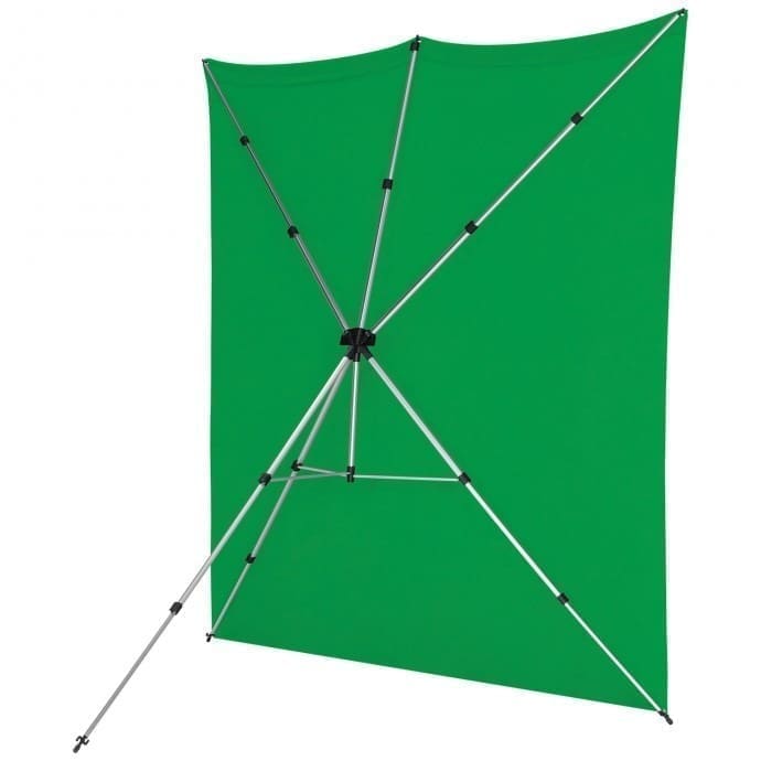 Westcott X Drop PRO Backdrop Kits 8x8 - Image 3