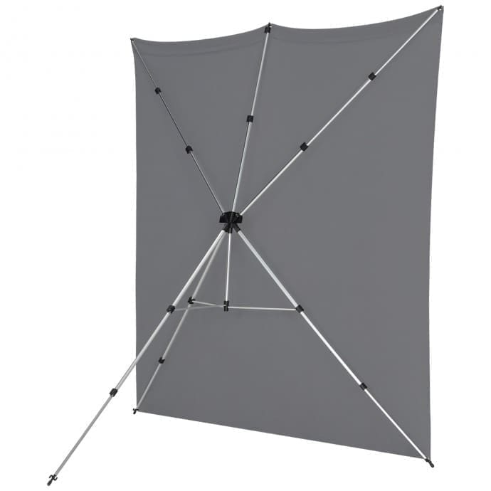 Westcott X Drop PRO Backdrop Kits 8x8 - Image 13